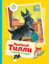 Храбрый Тилли и другие истории - Алексей Ольгин - Читать книги онлайн | Слушать аудиокниги онлайн | Электронная библиотека books-lib.com