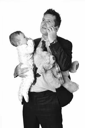 Как вырастить Личность. Воспитание без крика и истерик Как вырастить Личность. Воспитание без крика и истерик