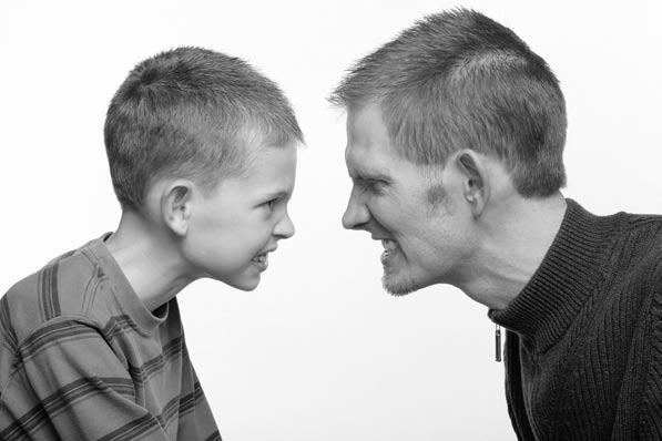 Книга советов для бестолковых родителей Книга советов для бестолковых родителей