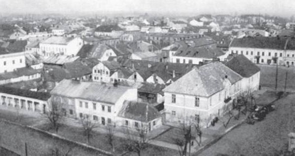Вольф Мессинг. Экстрасенс Сталина Вольф Мессинг. Экстрасенс Сталина