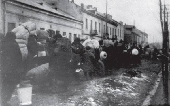 Вольф Мессинг. Экстрасенс Сталина Вольф Мессинг. Экстрасенс Сталина