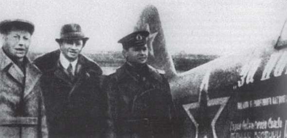 Вольф Мессинг. Экстрасенс Сталина Вольф Мессинг. Экстрасенс Сталина