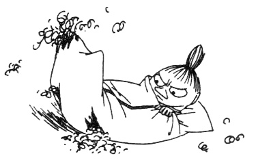 Походная книга Муми-тролля Походная книга Муми-тролля