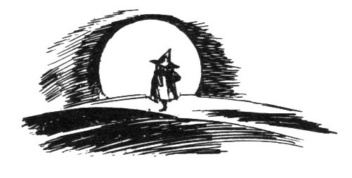 Походная книга Муми-тролля Походная книга Муми-тролля