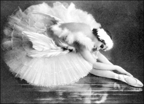 Анна Павлова. Жизнь в танце Анна Павлова. Жизнь в танце