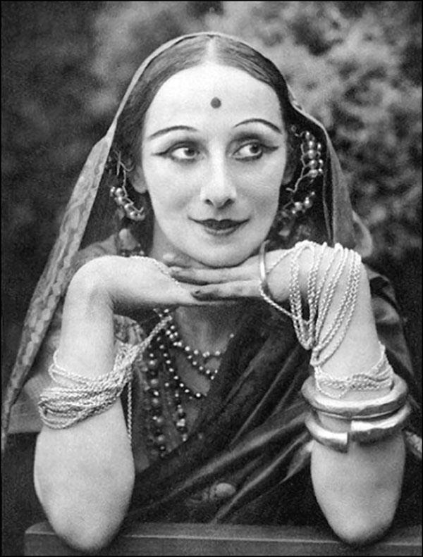 Анна Павлова. Жизнь в танце Анна Павлова. Жизнь в танце