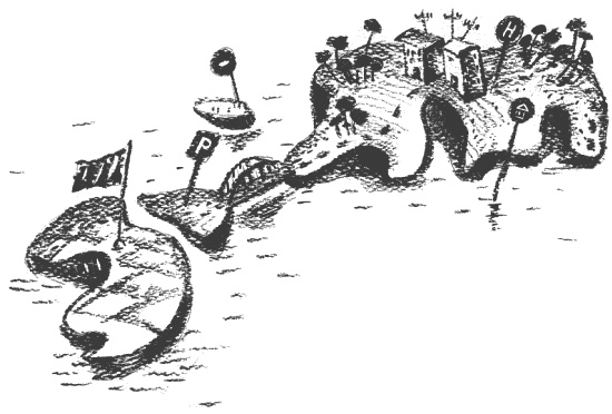 Президент и его министры Президент и его министры