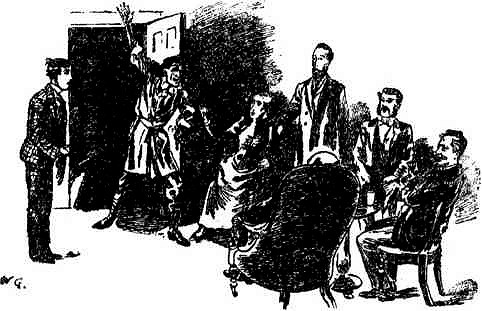 Дневник незначительного лица Дневник незначительного лица