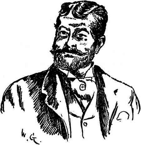 Дневник незначительного лица Дневник незначительного лица