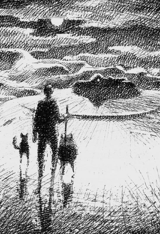 Адвент. Повесть о добром пастухе Адвент. Повесть о добром пастухе