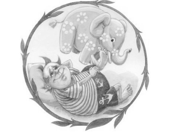 Сказки чудака-чудодея Сказки чудака-чудодея
