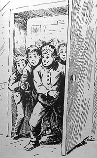 Томек в стране кенгуру Томек в стране кенгуру