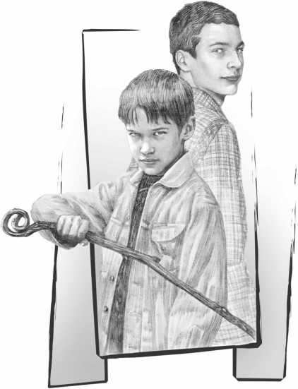 Гость из белого камня Гость из белого камня