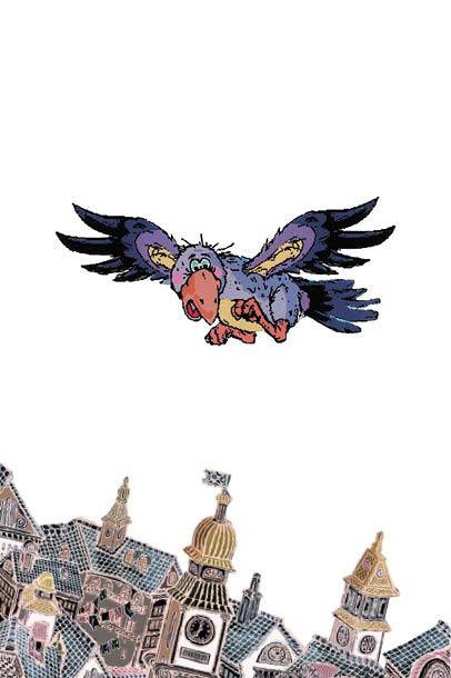 Детективное агентство кота Макса Детективное агентство кота Макса