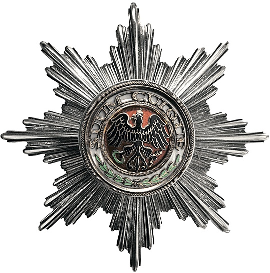 Щит и меч Кенигсберга. Альбом Щит и меч Кенигсберга. Альбом