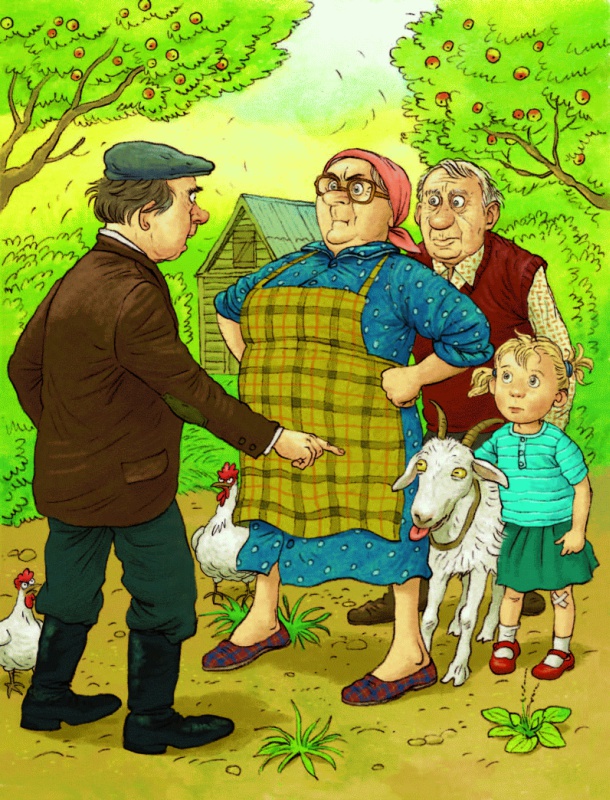 Счастье Муры Счастье Муры