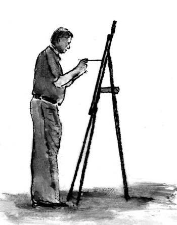 Грустный оптимизм счастливого поколения Грустный оптимизм счастливого поколения