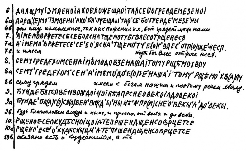 История руссов. Варяги и русская государственность История руссов. Варяги и русская государственность