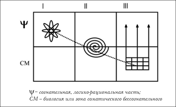 Психосоматика Психосоматика