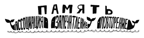 Разблокируй свою память. Запомни все! Разблокируй свою память. Запомни все!