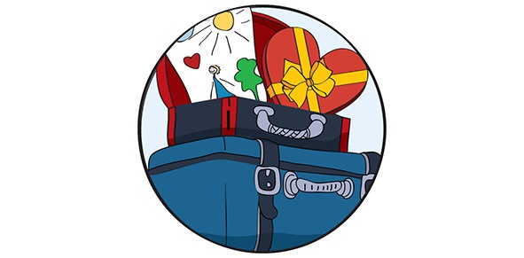 Прикладная романтика Прикладная романтика