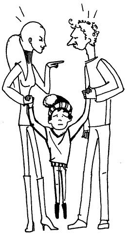 Ваши дети - не ваши дети Ваши дети - не ваши дети