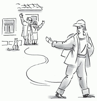 Дети и деньги. Что разрешать, как запрещать, к чему готовиться Дети и деньги. Что разрешать, как запрещать, к чему готовиться