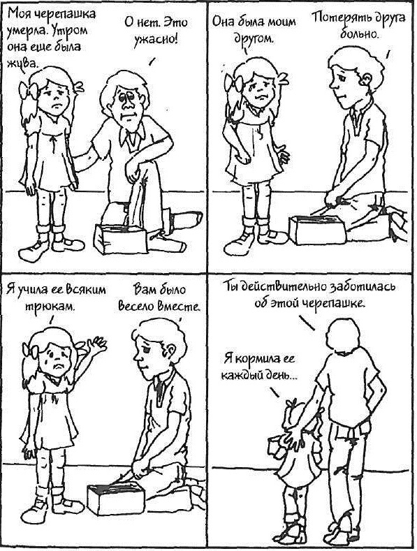Как говорить, чтобы дети слушали, и как слушать, чтобы дети говорили Как говорить, чтобы дети слушали, и как слушать, чтобы дети говорили