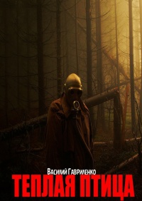 Теплая Птица - Василий Гавриленко - Читать книги онлайн | Слушать аудиокниги онлайн | Электронная библиотека books-lib.com