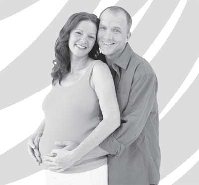 Как сделать из обычного мужа образцового отца Как сделать из обычного мужа образцового отца