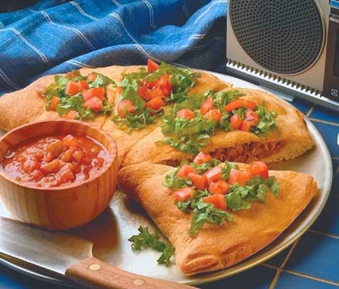 Лучшие рецепты народов мира Лучшие рецепты народов мира