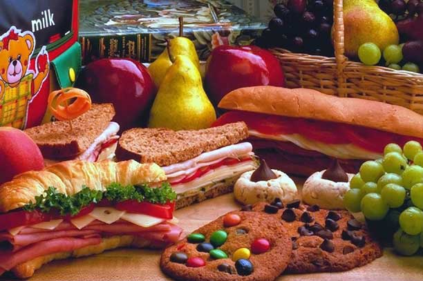 Лучшие рецепты народов мира Лучшие рецепты народов мира