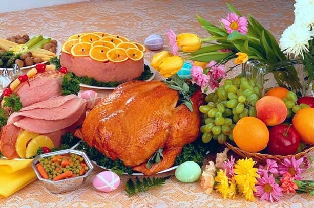 Лучшие рецепты народов мира Лучшие рецепты народов мира