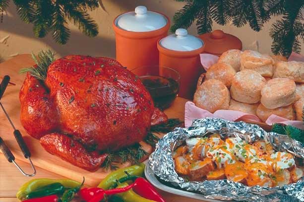 Лучшие рецепты народов мира Лучшие рецепты народов мира