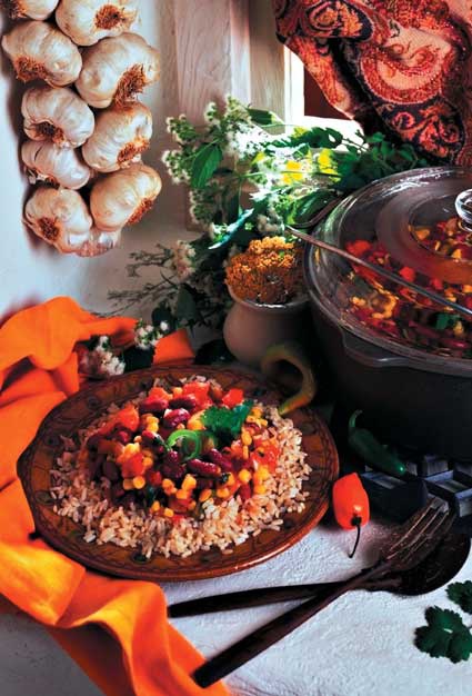 Лучшие рецепты народов мира Лучшие рецепты народов мира