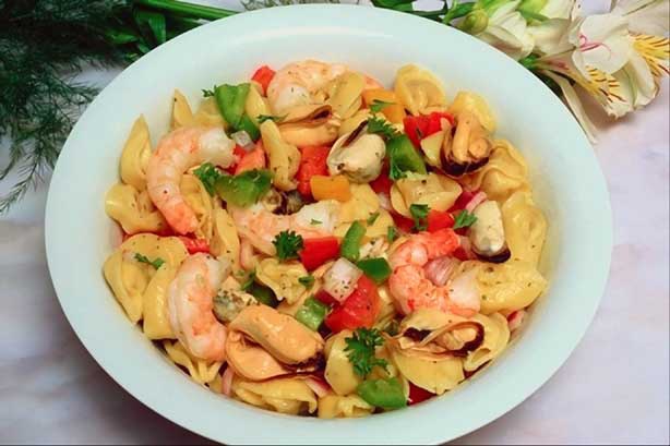 Лучшие рецепты народов мира Лучшие рецепты народов мира