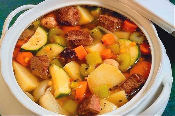 Лучшие рецепты народов мира Лучшие рецепты народов мира