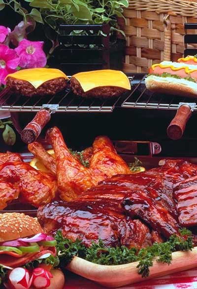 Лучшие рецепты народов мира Лучшие рецепты народов мира