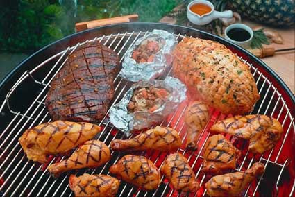 Лучшие рецепты народов мира Лучшие рецепты народов мира