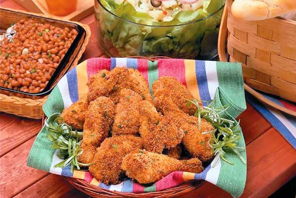 Лучшие рецепты народов мира Лучшие рецепты народов мира