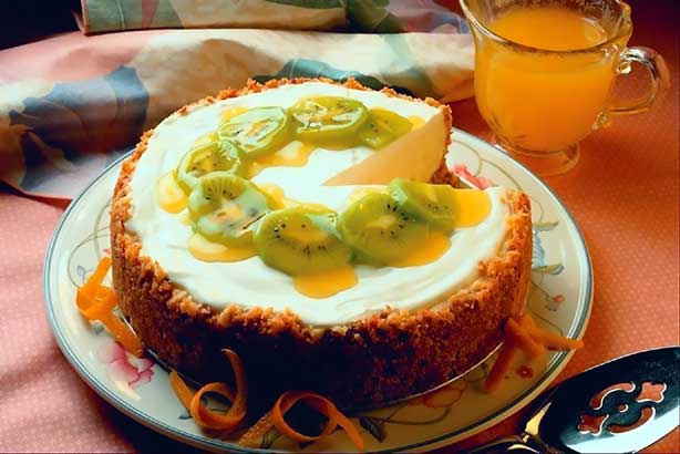 Лучшие рецепты народов мира Лучшие рецепты народов мира