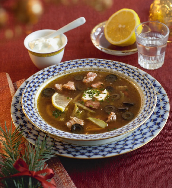 Рождественский стол. Самые вкусные угощения. Кулинарные рецепты Рождественский стол. Самые вкусные угощения. Кулинарные рецепты