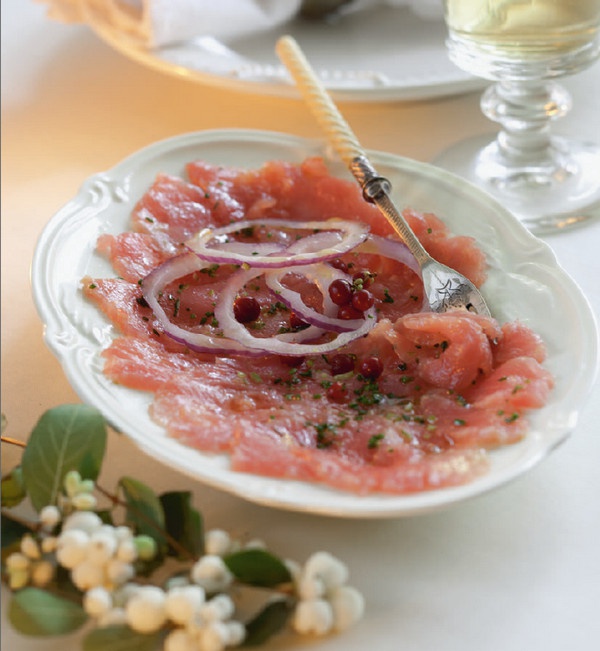 Рождественский стол. Самые вкусные угощения. Кулинарные рецепты Рождественский стол. Самые вкусные угощения. Кулинарные рецепты