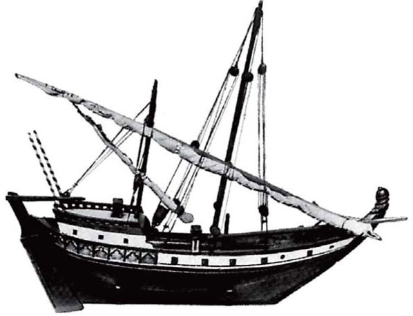 Морские тайны древних славян Морские тайны древних славян