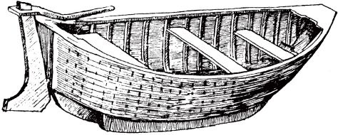 Морские тайны древних славян Морские тайны древних славян