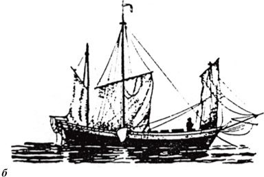 Морские тайны древних славян Морские тайны древних славян