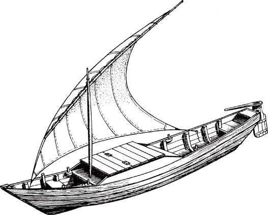 Морские тайны древних славян Морские тайны древних славян