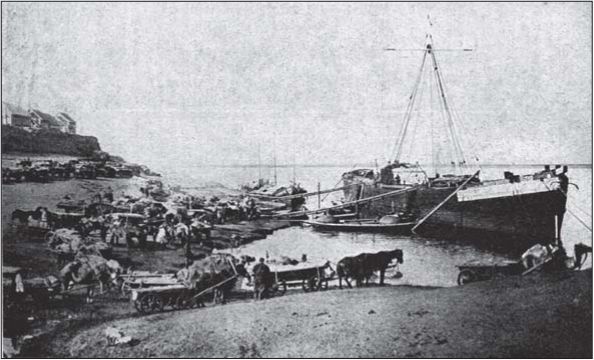 Морские тайны древних славян Морские тайны древних славян
