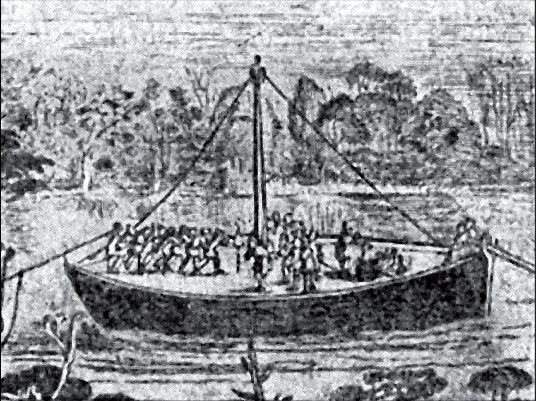 Морские тайны древних славян Морские тайны древних славян