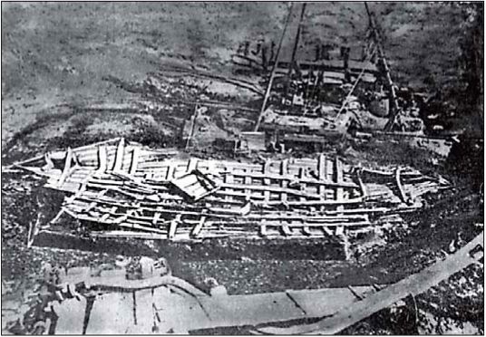 Морские тайны древних славян Морские тайны древних славян